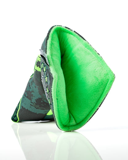 Army Man - Blade Putter Cover