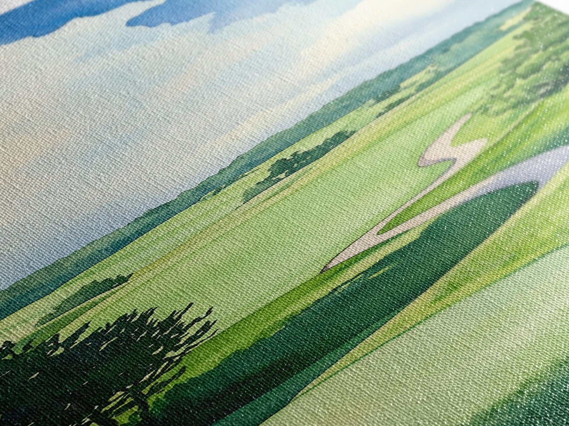Art-Texture-Closeup-80-102 - GOLF LEAGUE
