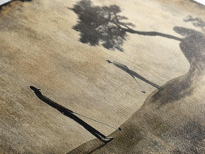 Art-Texture-Closeup-82-452 - GOLF LEAGUE