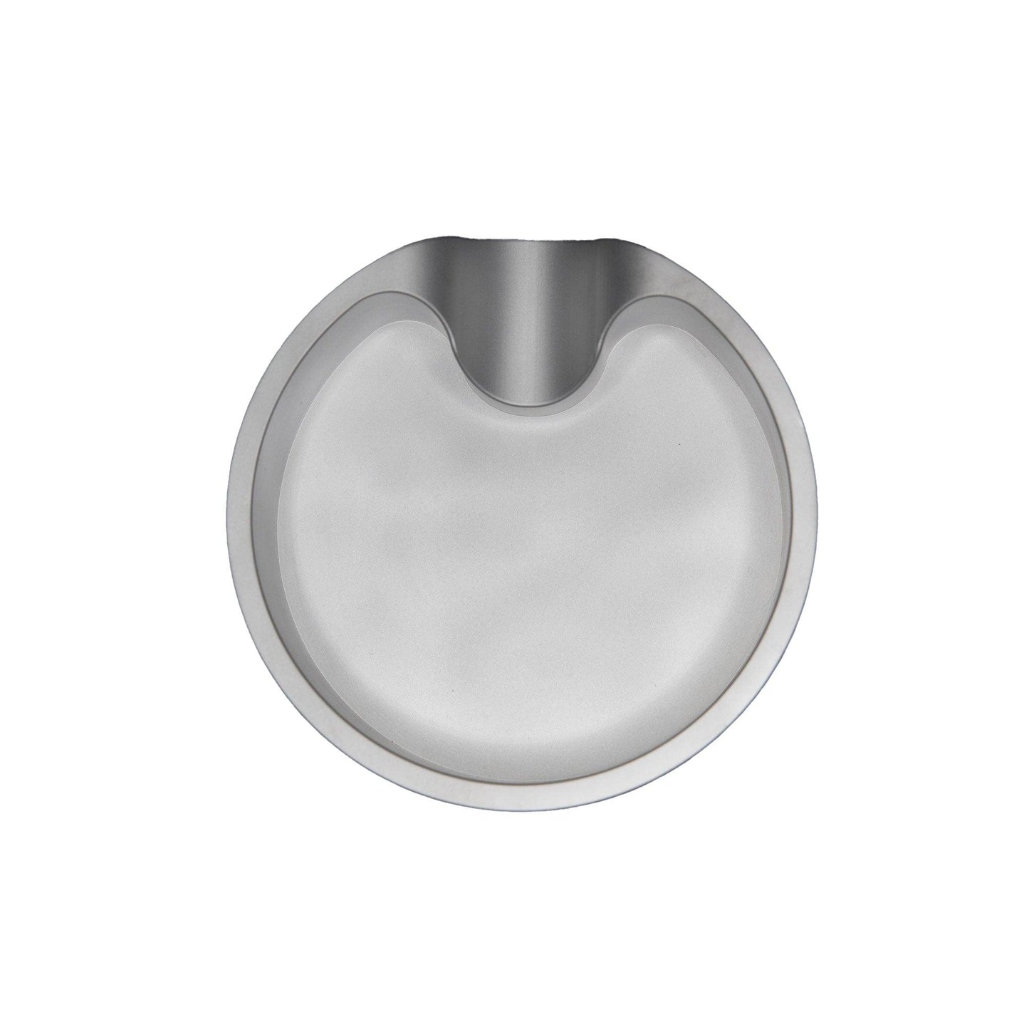 Custom Milled Cigar Ashtray