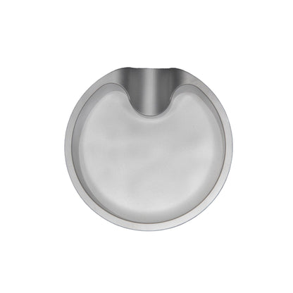 Custom Milled Cigar Ashtray