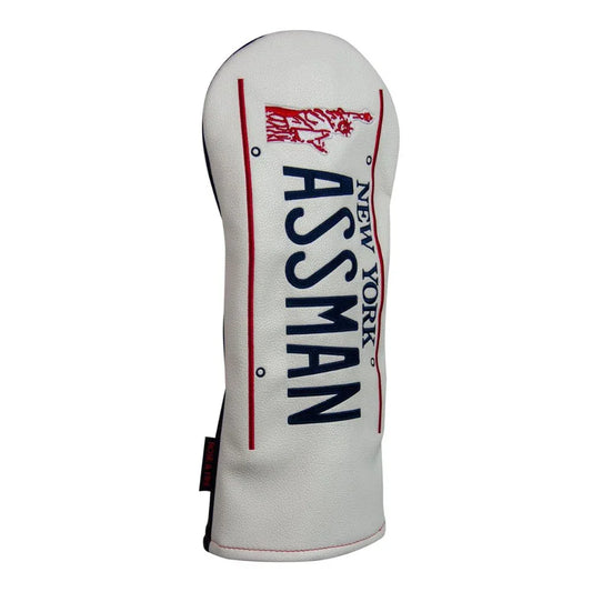 A-Man Headcovers - GOLF LEAGUE