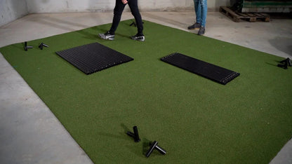 Assemble6 - GOLF LEAGUE