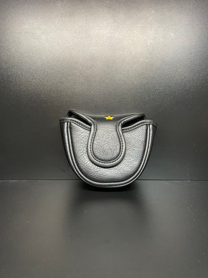 Astronaut Golfer in Space Headcover