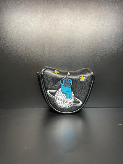 Astronaut Universe Headcover