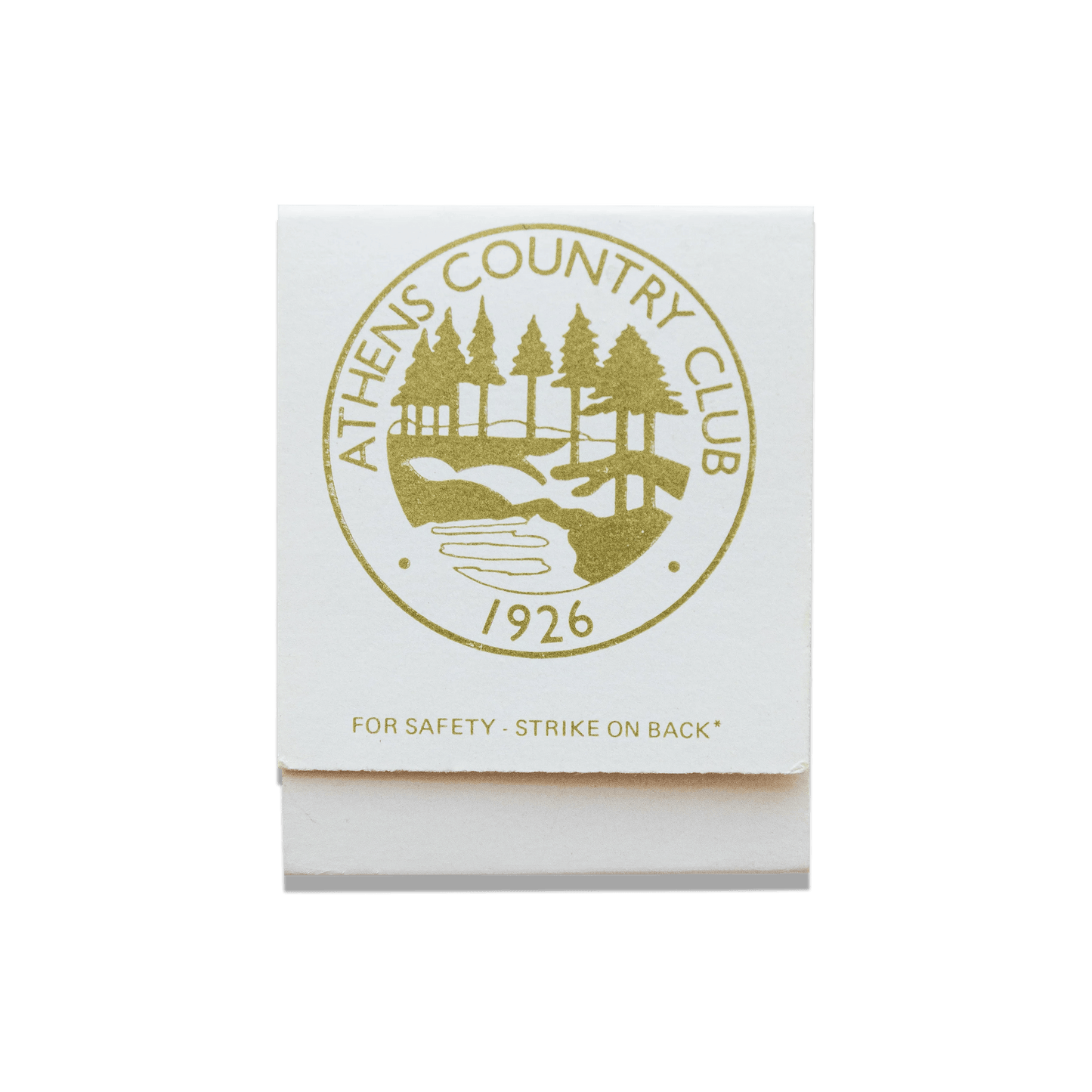 AthensCountryClub - GOLF LEAGUE