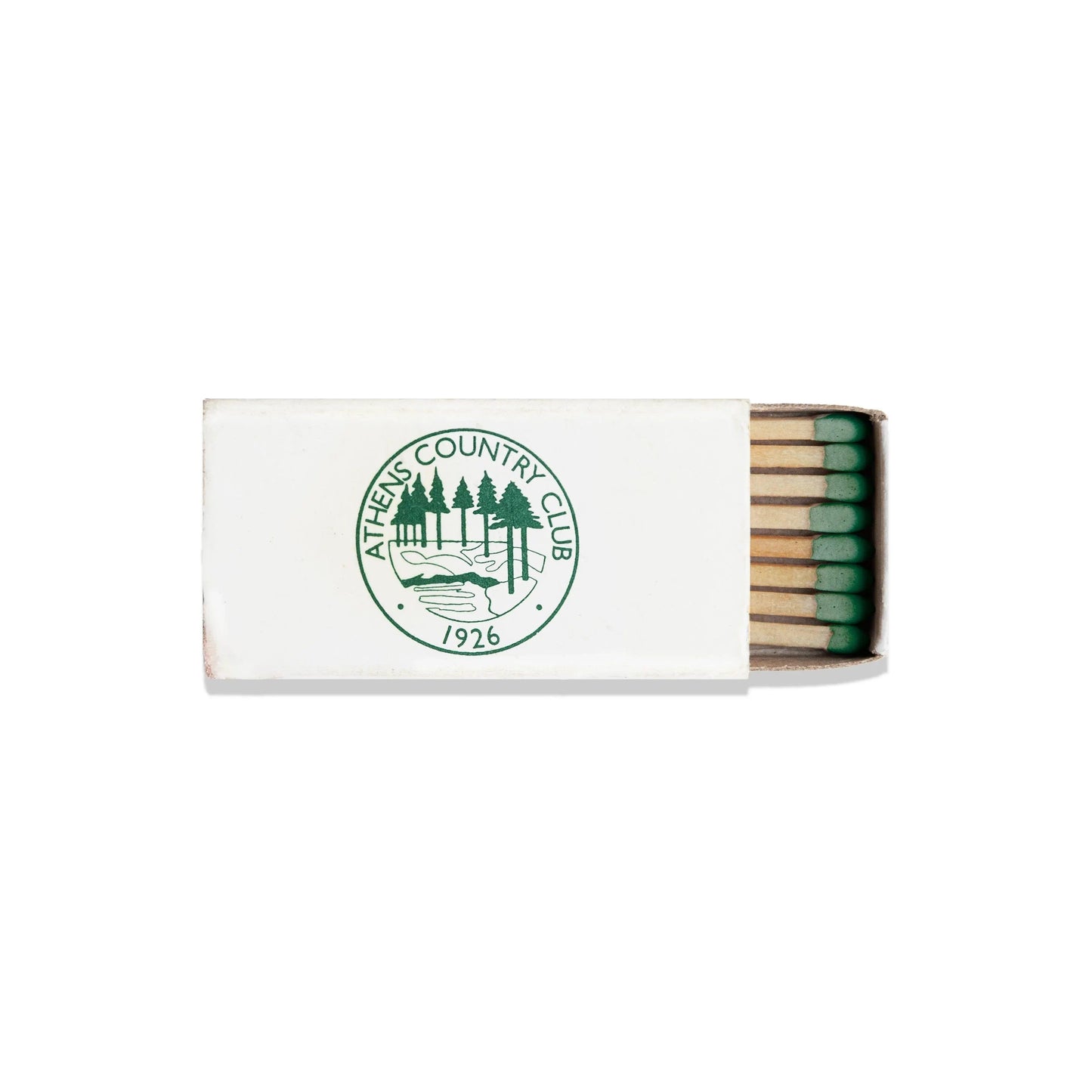 AthensCountryClub1926 - GOLF LEAGUE