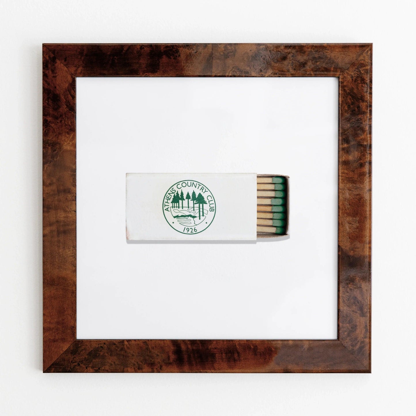 AthensCountryClub1926_Burl - GOLF LEAGUE