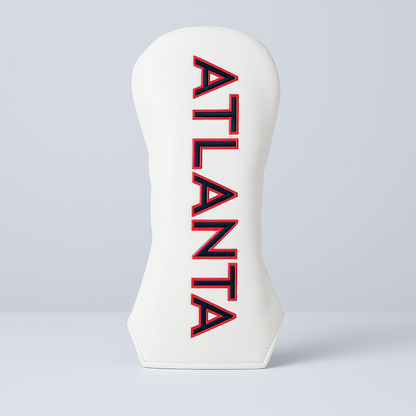 Atlanta Club Cover