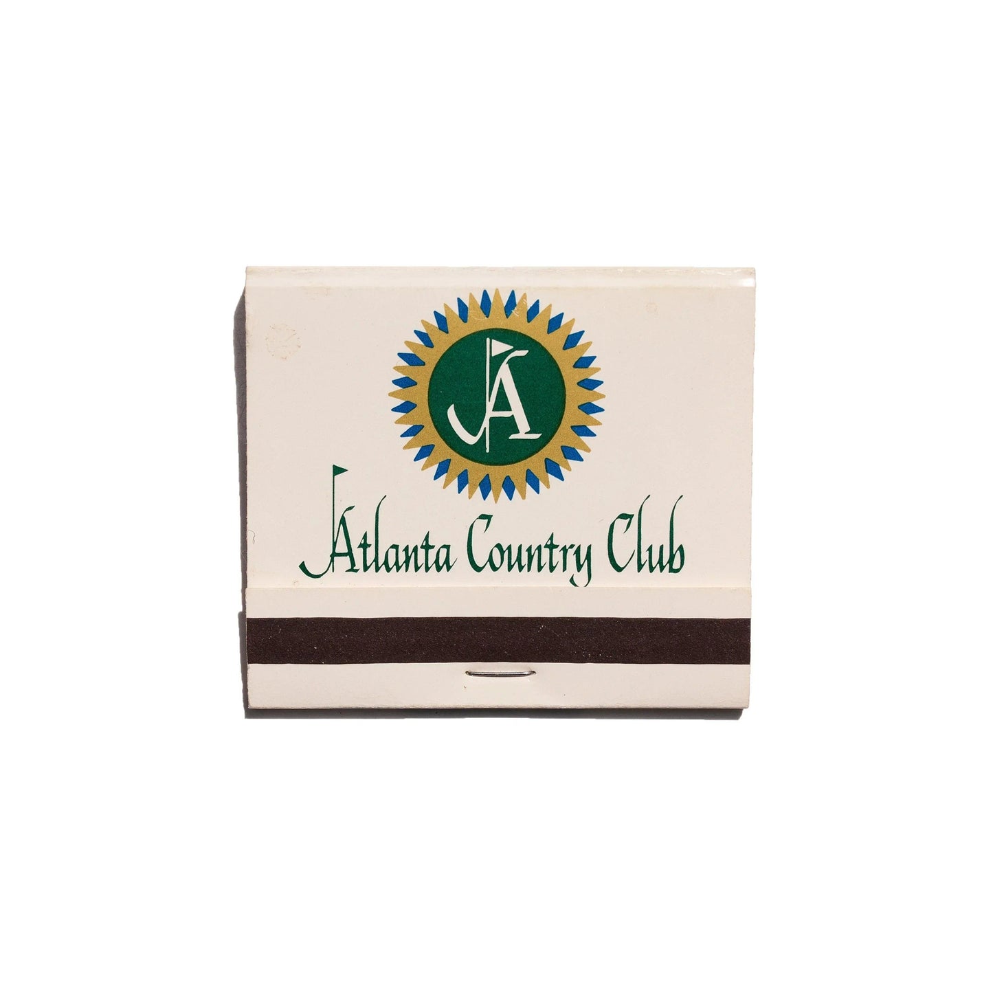 AtlantaCountryClub - GOLF LEAGUE