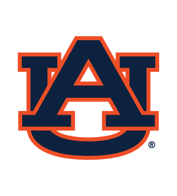 NCAA Golf Cart Accessories - Auburn