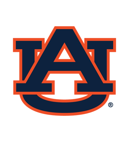 NCAA Golf Cart Accessories - Auburn
