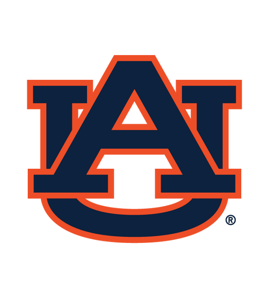 NCAA Golf Cart Accessories - Auburn