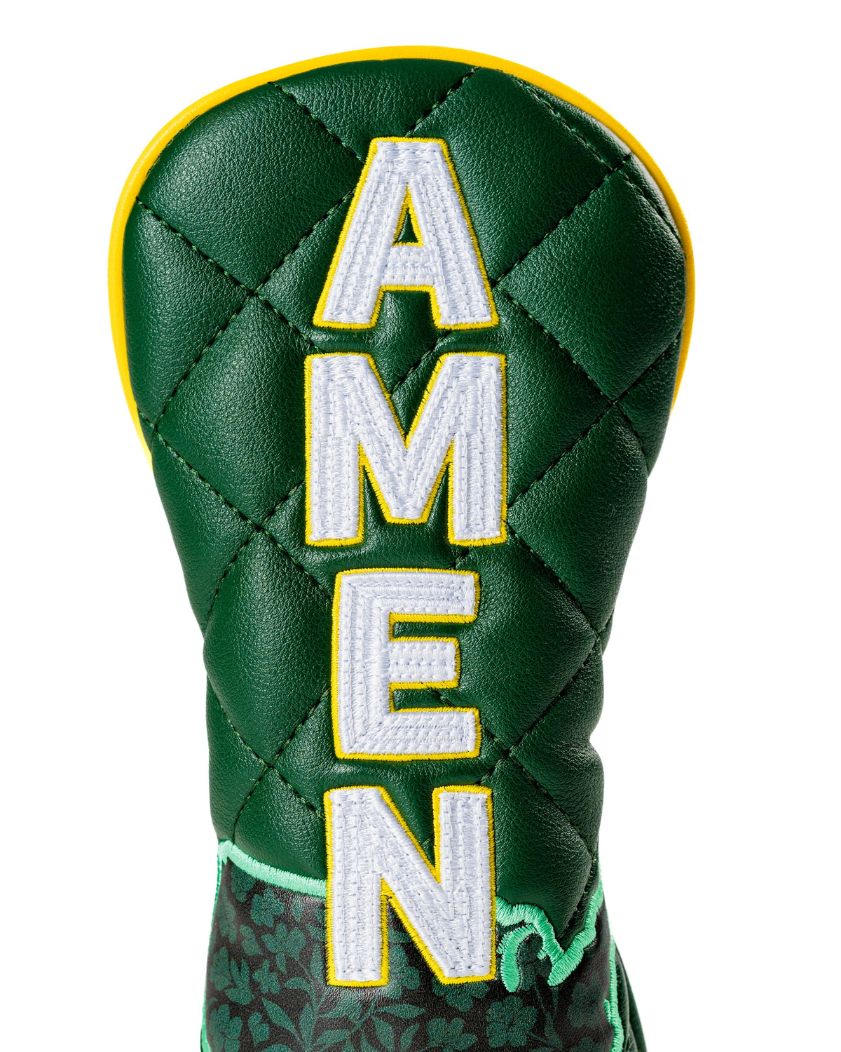 Amen - Hybrid Cover