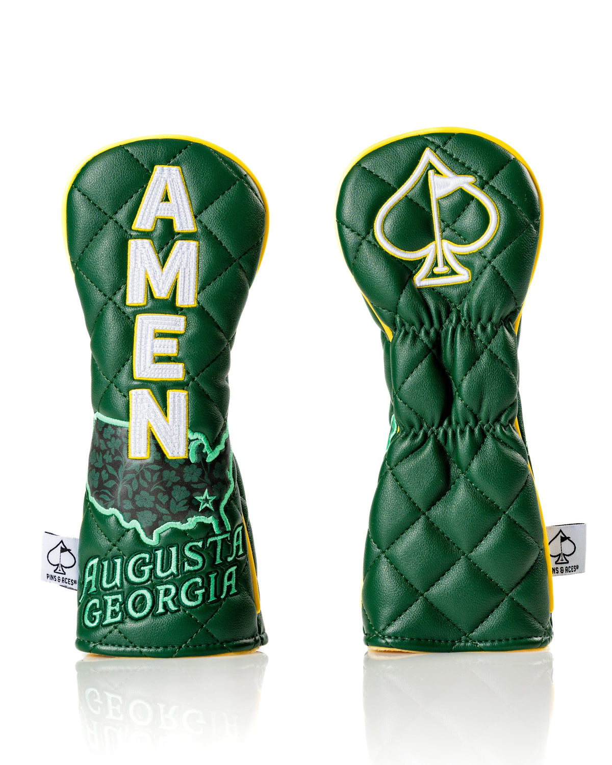 Amen - Hybrid Cover