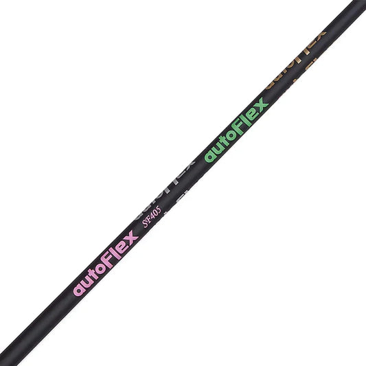 AUTOFLEX BLACK DRIVER SHAFT - GOLF LEAGUE