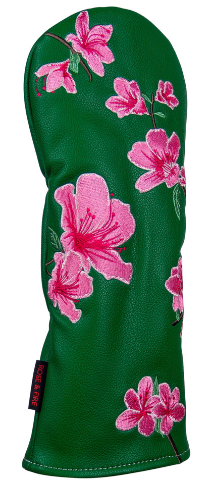 Azaleas Headcovers