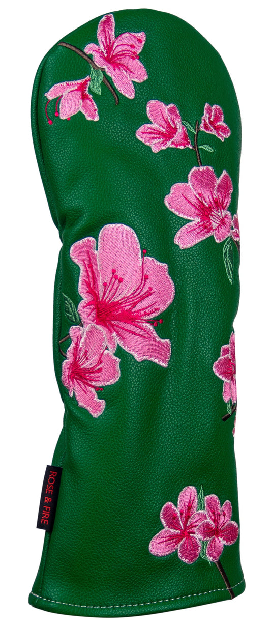Azaleas Headcovers