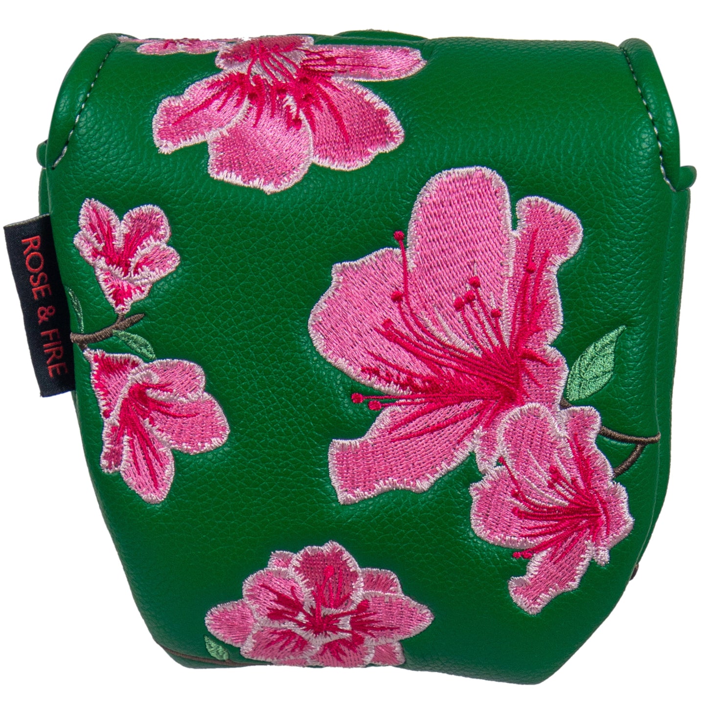 Azaleas Headcovers