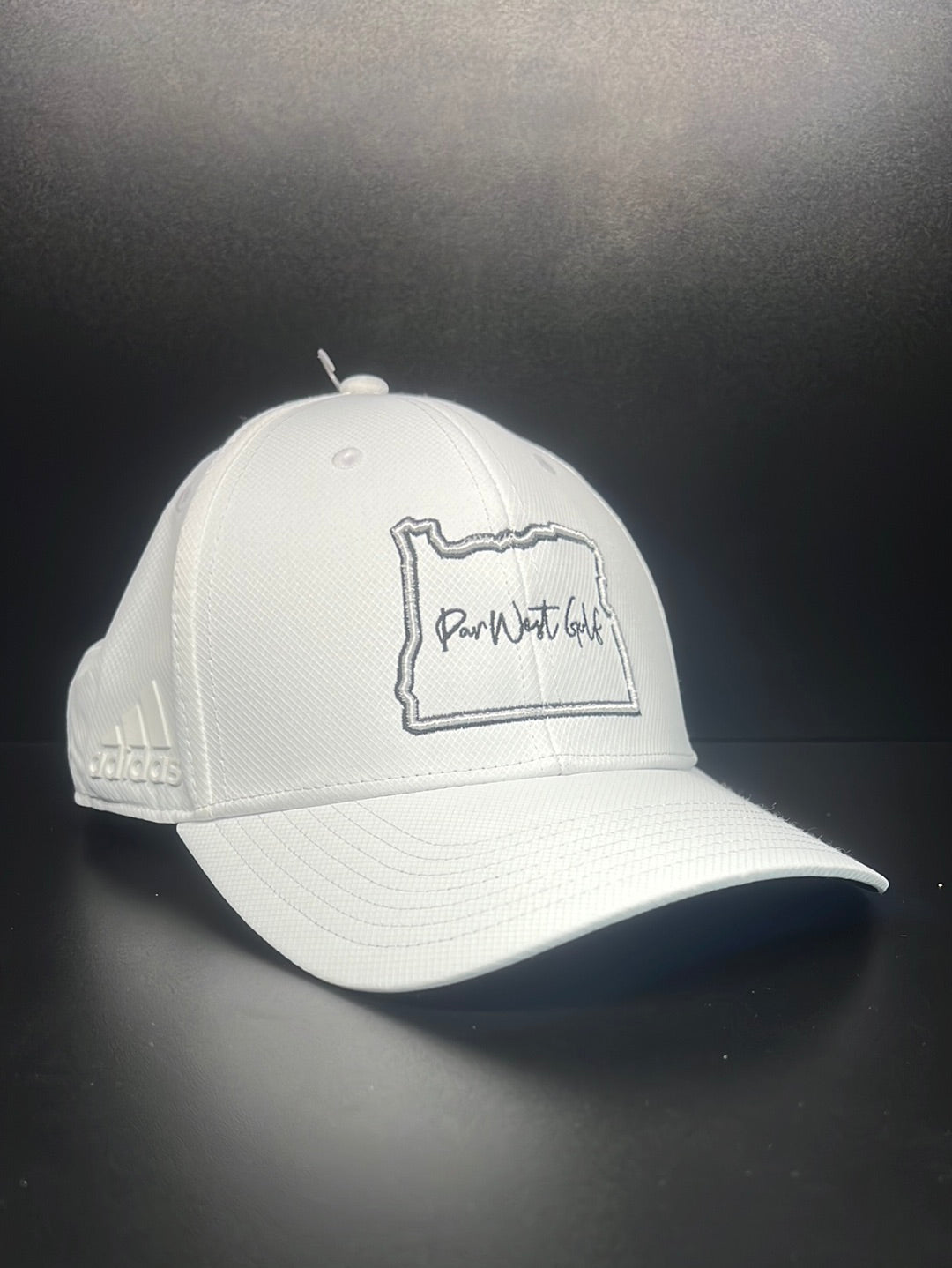 ParWest - Oregon Outline SnapBack