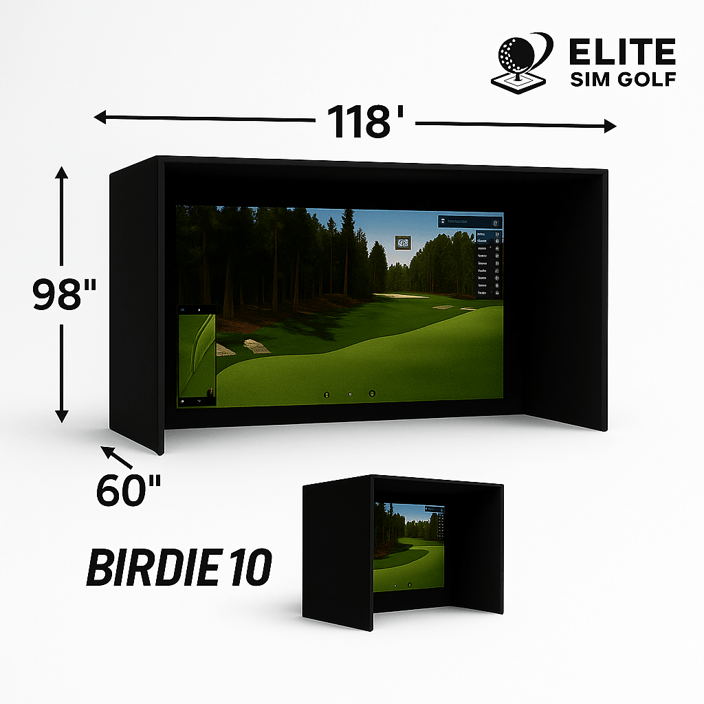 B10-Side - GOLF LEAGUE