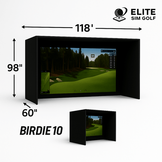 B10-Side - GOLF LEAGUE