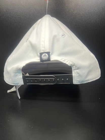 ParWest - Oregon Outline SnapBack