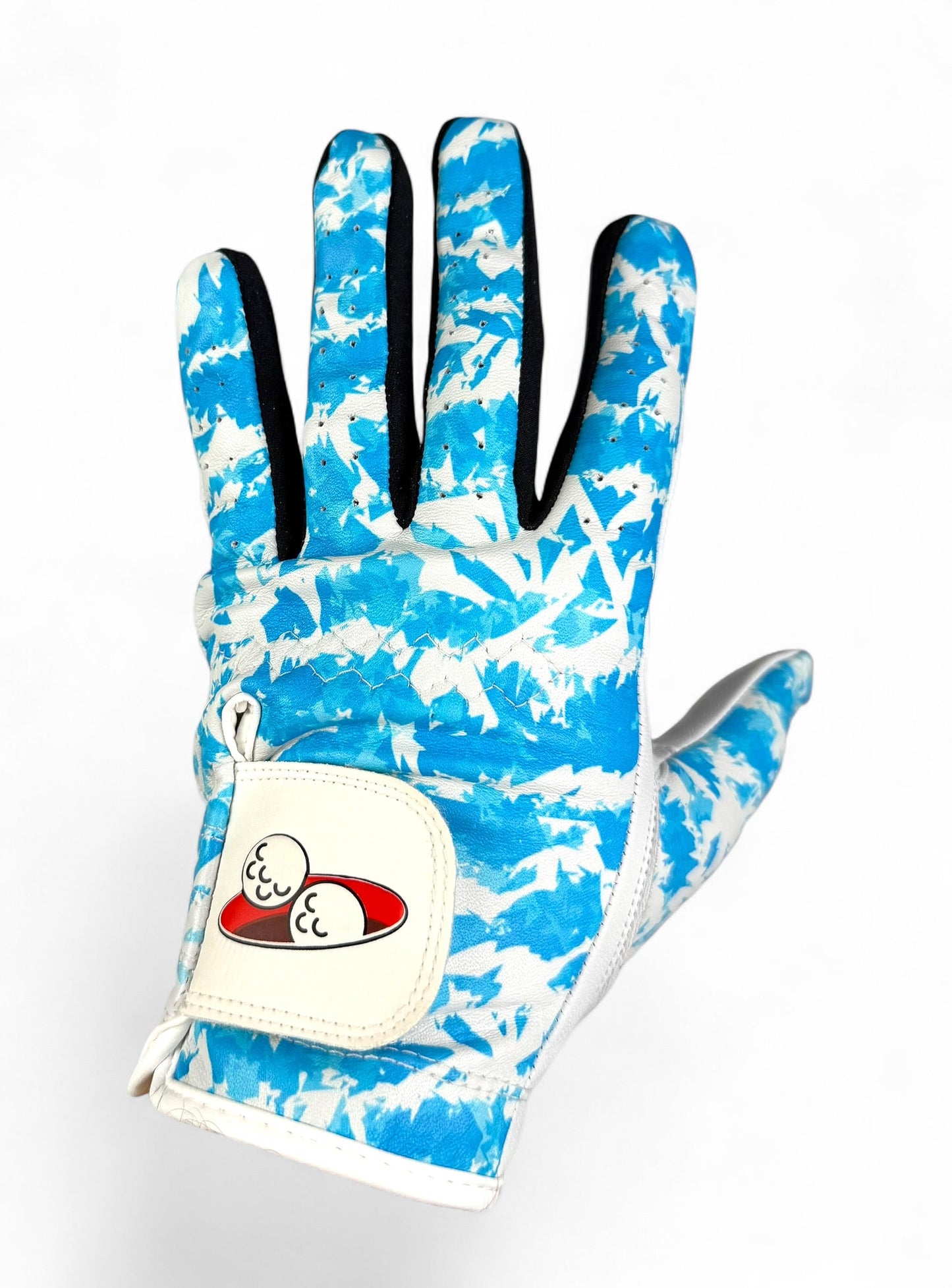 TROPICAL CHAOS GOLF GLOVES