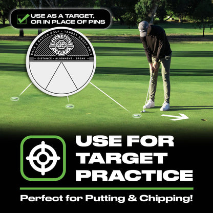 Target Holes