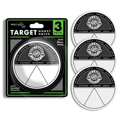 Target Holes