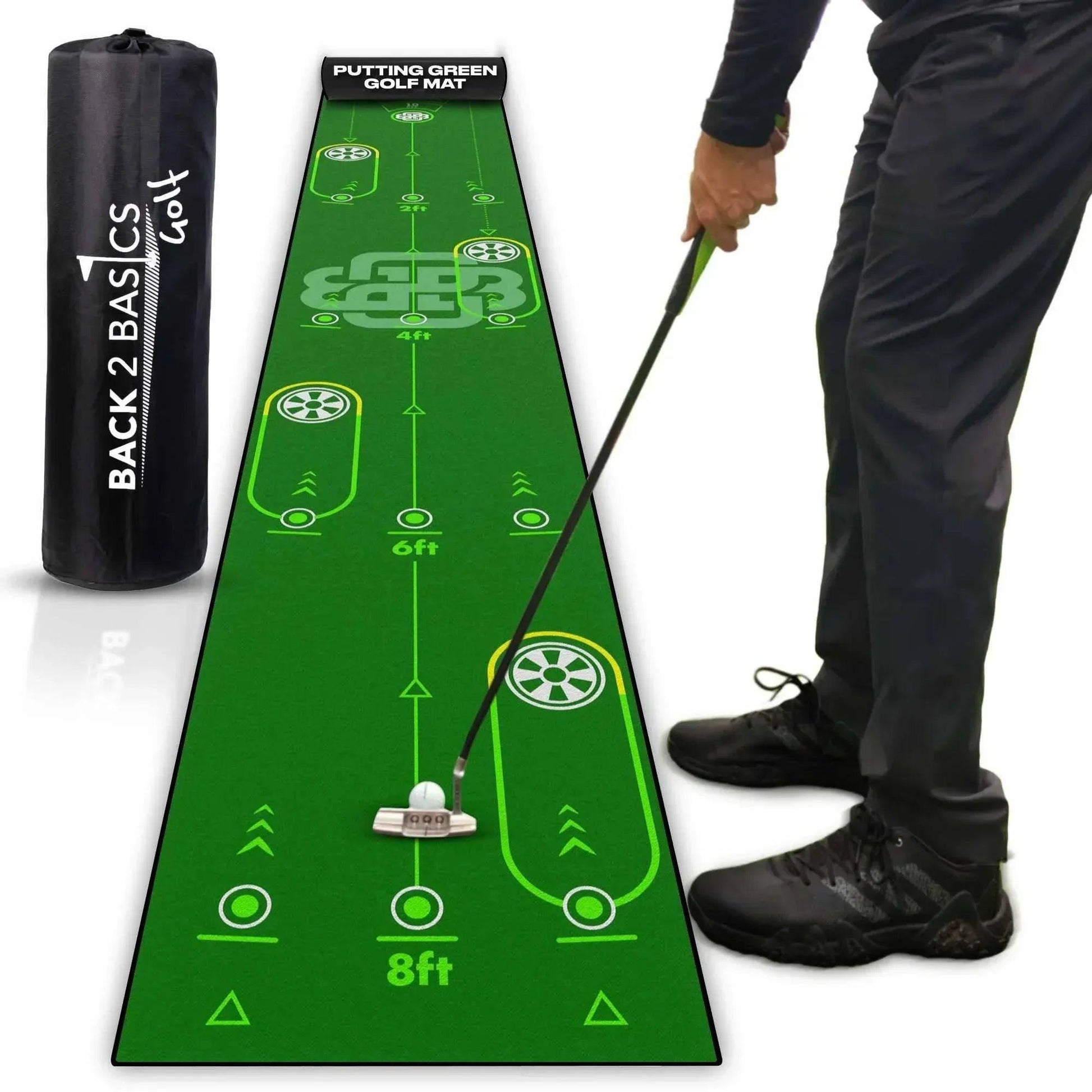 B2B_Playoff_Mat_Listing_-_Green_Hero_Image_1 - GOLF LEAGUE