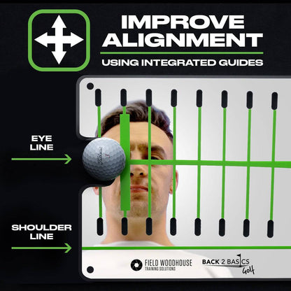 Putting Mirror