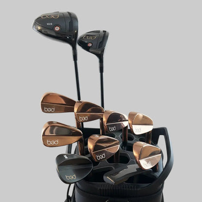 BGD Essentials Complete Magnolia Set