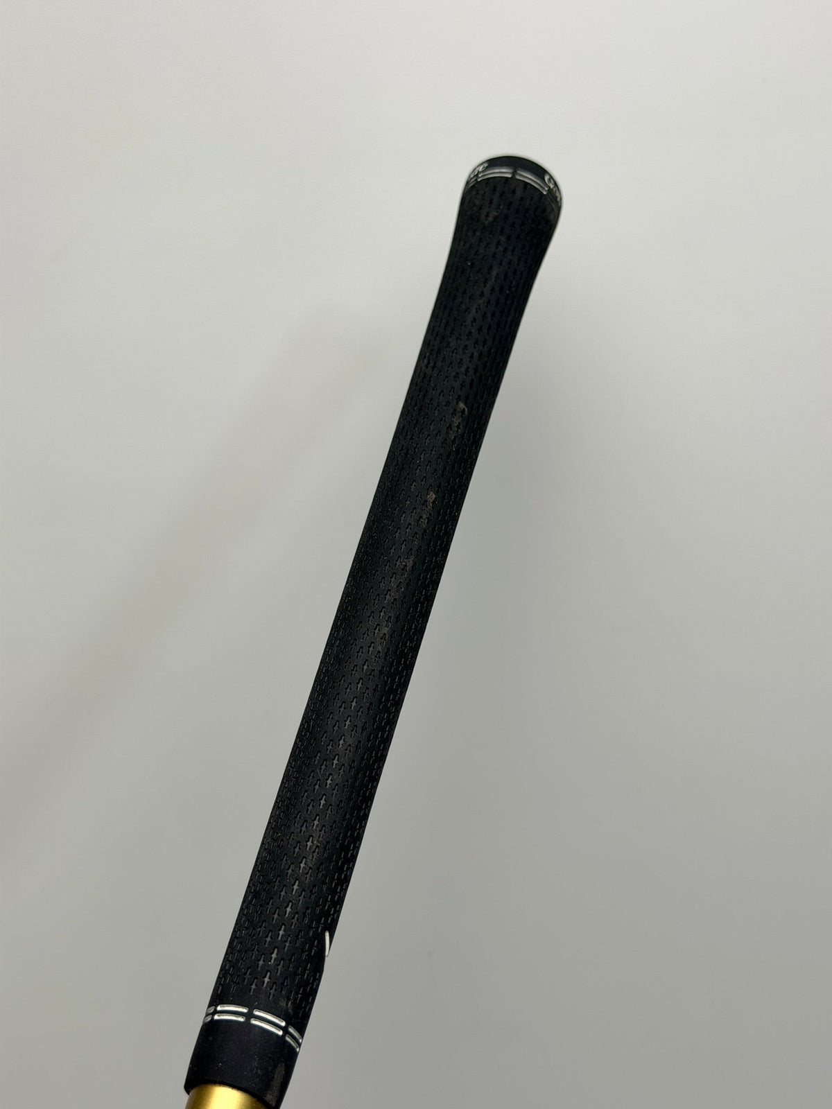 Graphite Design Tour AD CQ-7 Stiff 41.75" Callaway Quantum Shaft Golf Pride Grip (Used)
