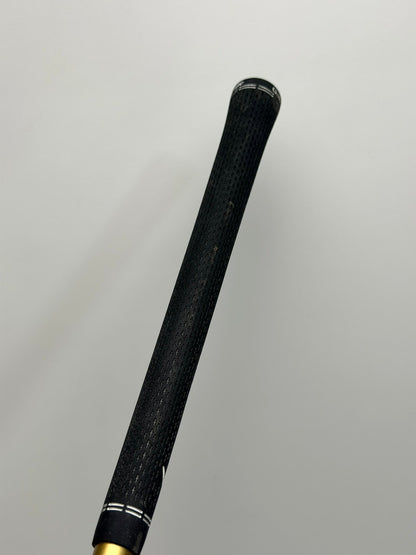 Graphite Design Tour AD CQ-7 Stiff 41.75" Callaway Quantum Shaft Golf Pride Grip (Used)