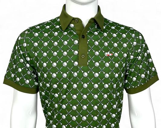 EL GREEN