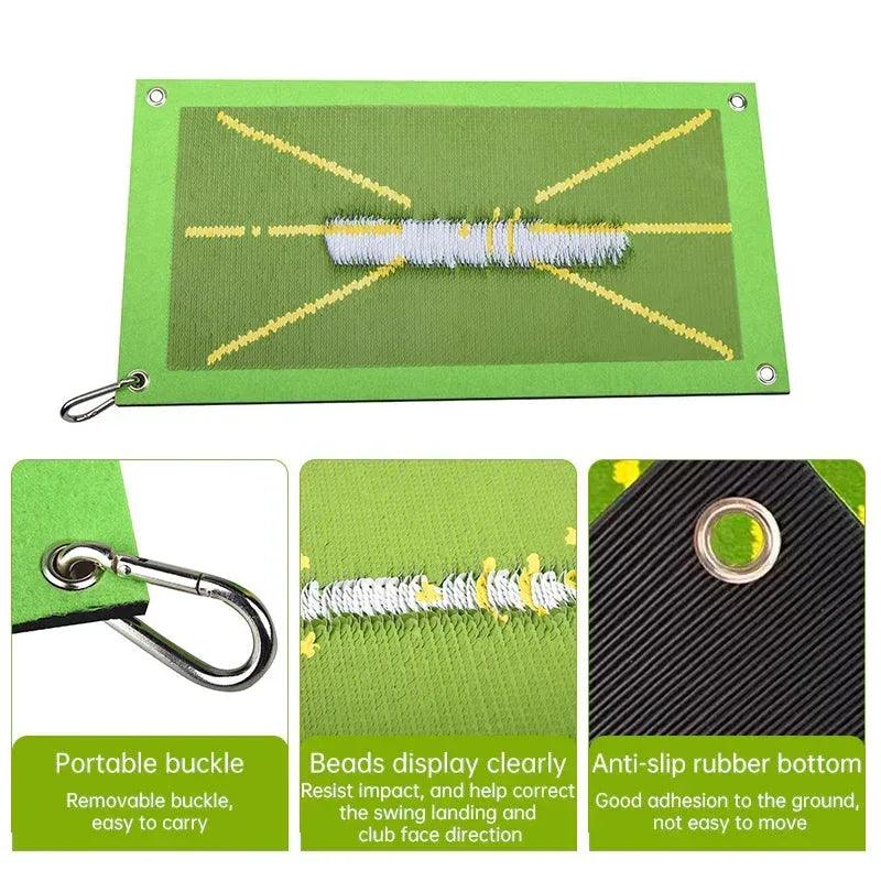 B596F0D8C35B24C8DCF52323486F7540 - GOLF LEAGUE
