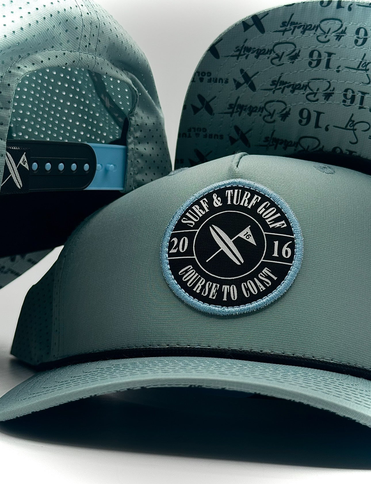 Lasso C2C2 - Vancouver