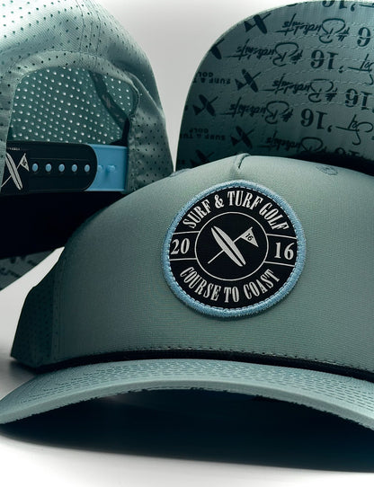 Lasso C2C2 - Vancouver