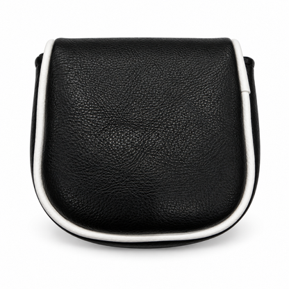 Black & White DF3 Center-Shaft Mallet Putter Cover