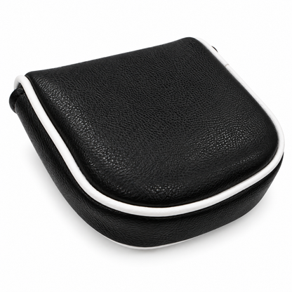 Black & White DF3 Center-Shaft Mallet Putter Cover