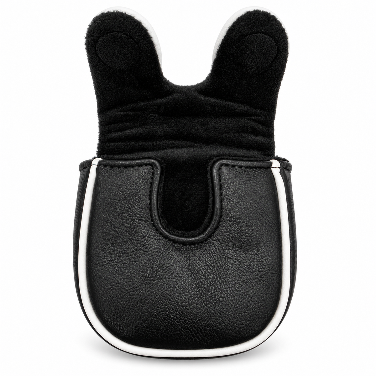 Black & White DF3 Center-Shaft Mallet Putter Cover