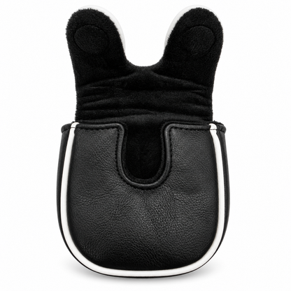Black & White DF3 Center-Shaft Mallet Putter Cover