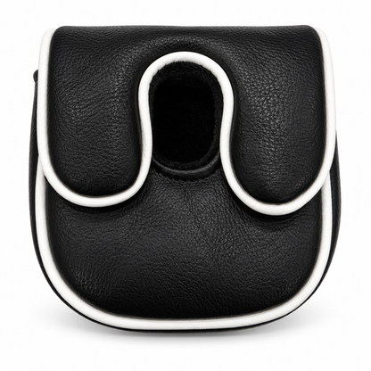 Black & White DF3 Center-Shaft Mallet Putter Cover