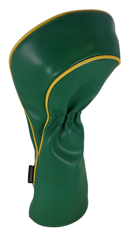Back Nines Matter Embroidered Driver Headcover by ReadyGOLF