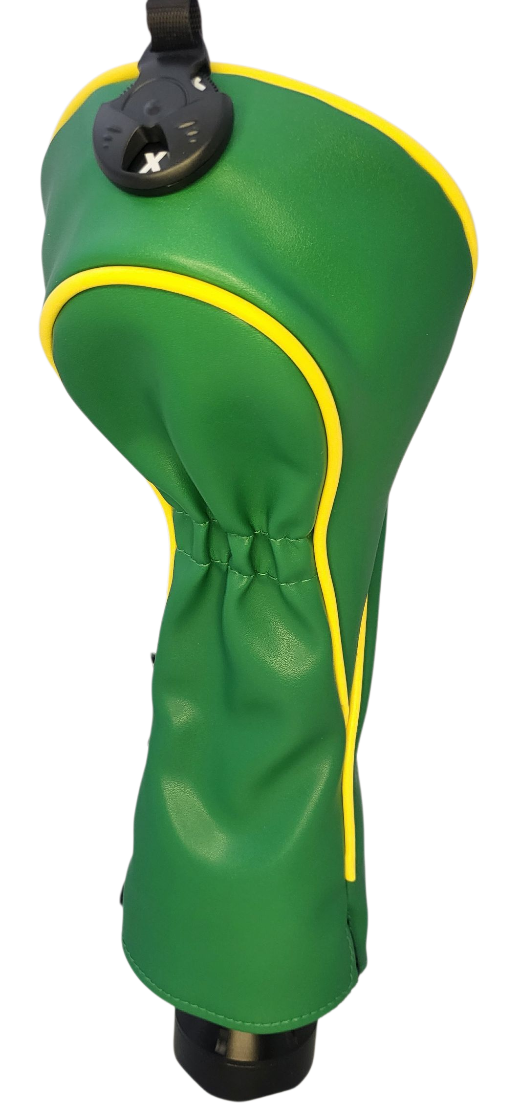 Back Nines Matter Embroidered Fairway Headcover by ReadyGOLF