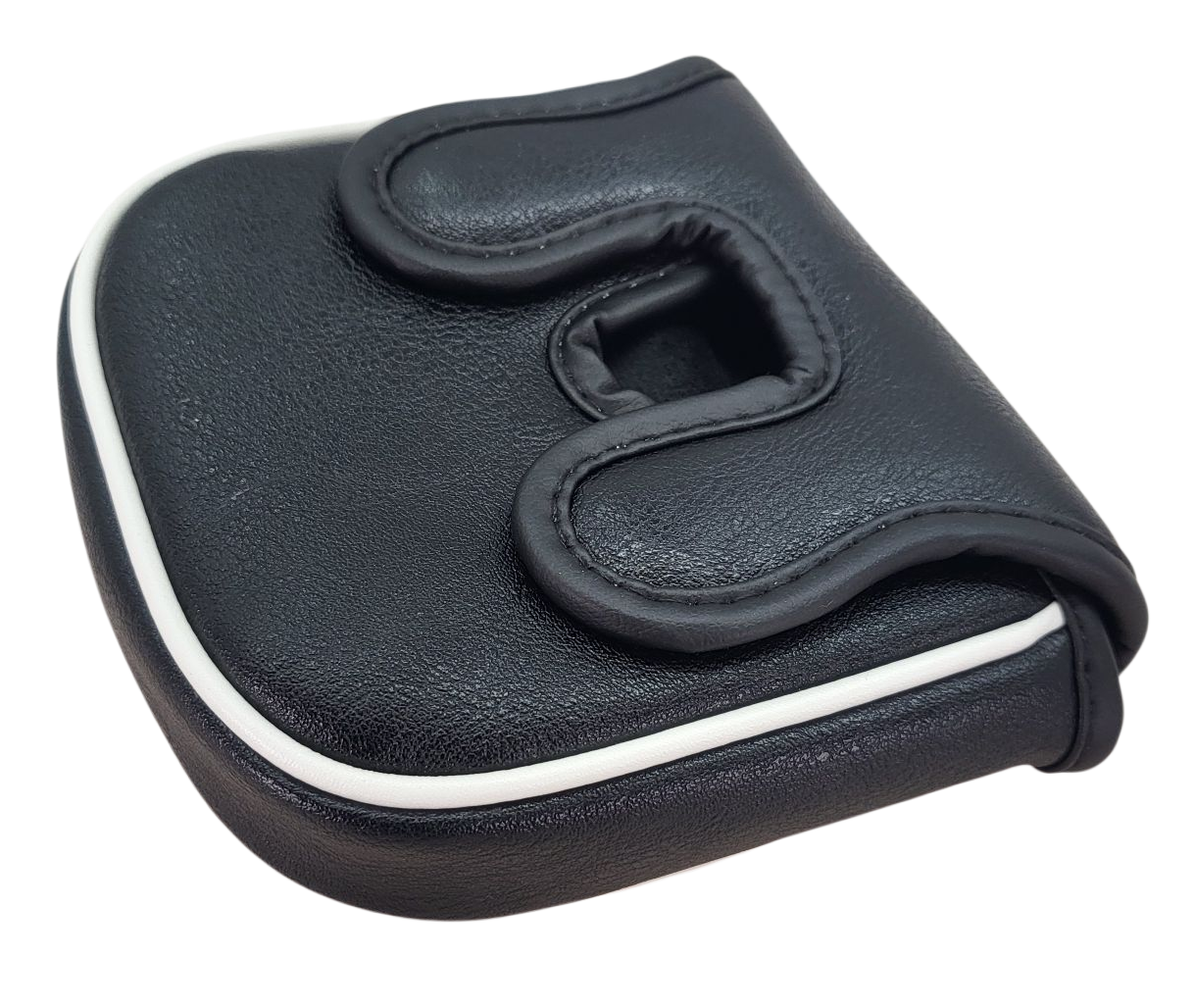 Ai-ONE Square 2 Square Max Center-Shafted Putter Cover by ReadyGOLF - Bada Bing!