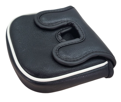 Ai-ONE Square 2 Square Max Center-Shafted Putter Cover by ReadyGOLF - Bada Bing!