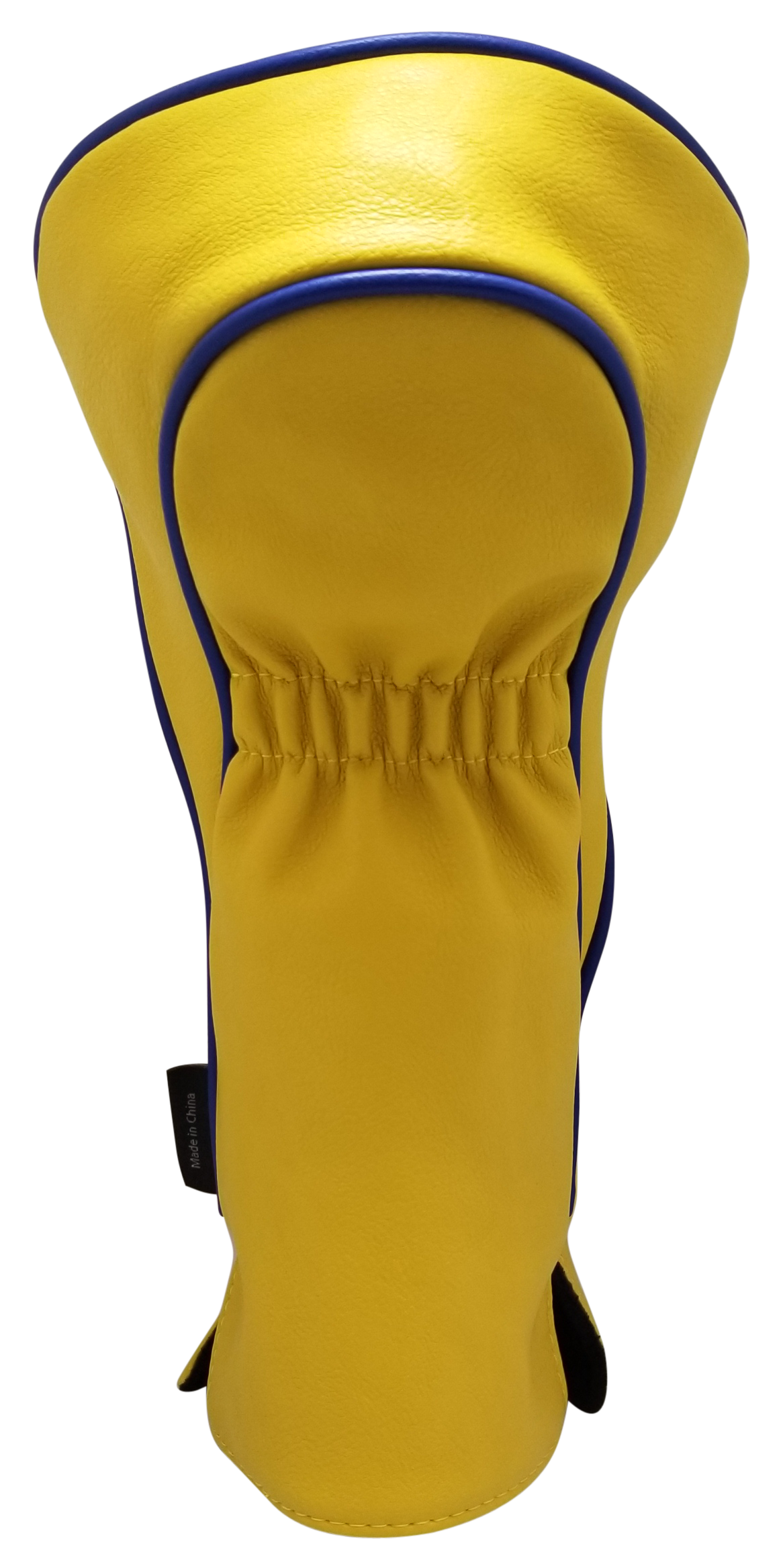 Bad Birdie Embroidered Driver Headcover by ReadyGOLF