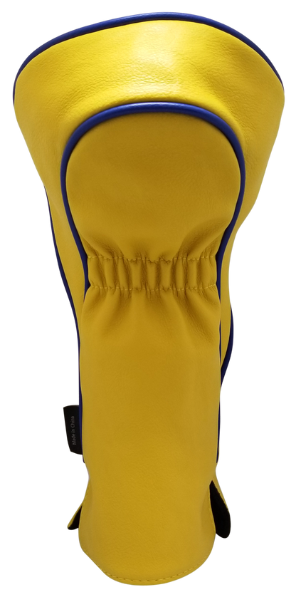 Bad Birdie Embroidered Driver Headcover by ReadyGOLF